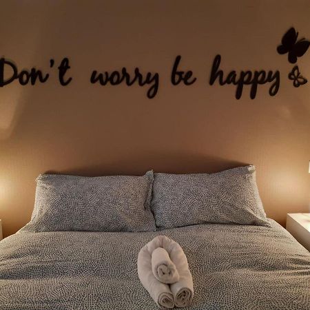 Casa Ohana Анкона Екстериор снимка