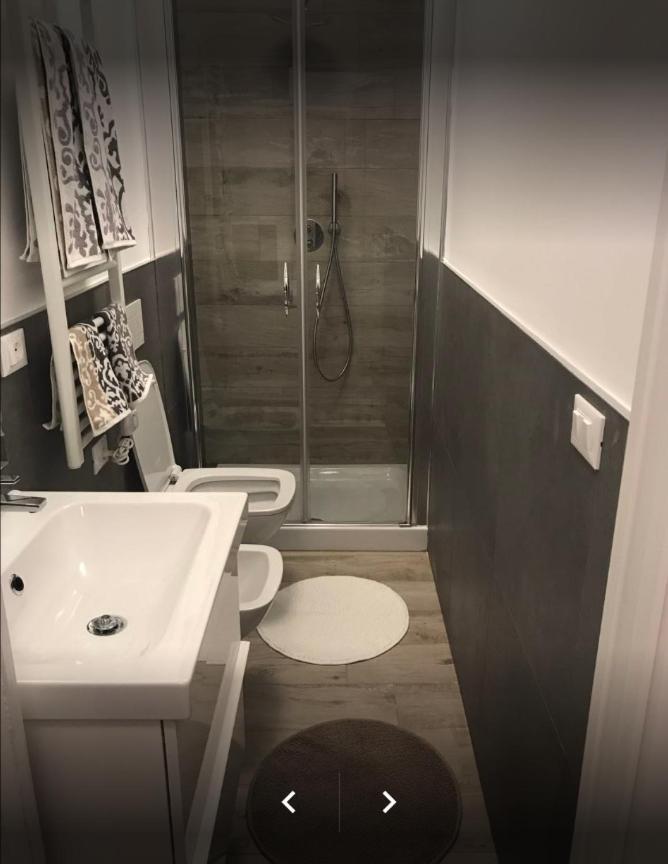 Casa Ohana Анкона Екстериор снимка