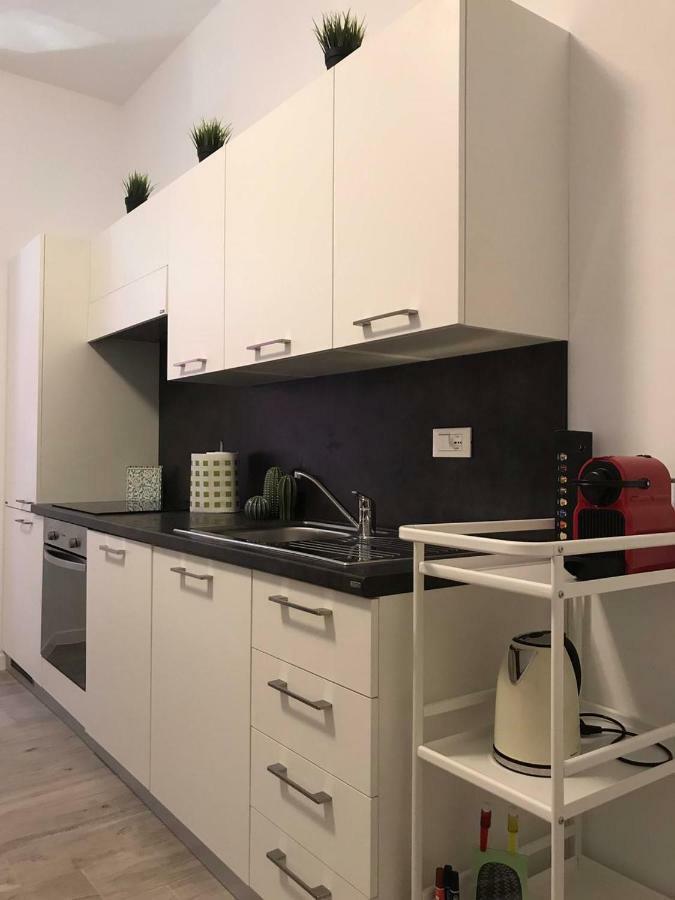 Casa Ohana Анкона Екстериор снимка