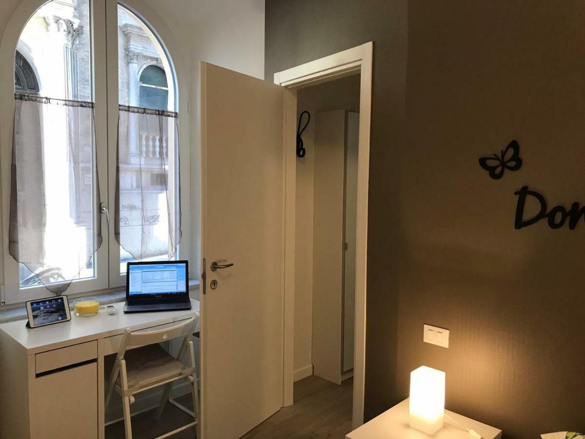 Casa Ohana Анкона Екстериор снимка