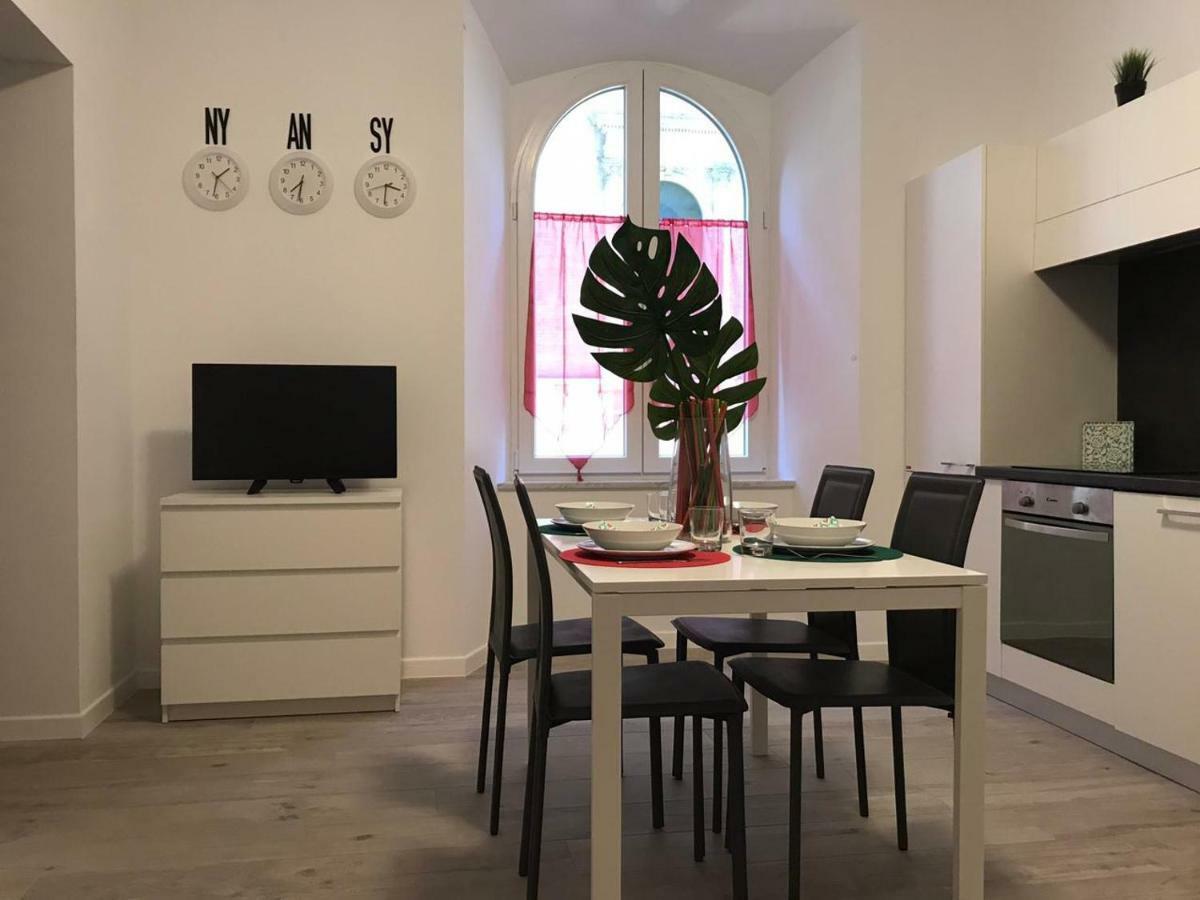 Casa Ohana Анкона Екстериор снимка