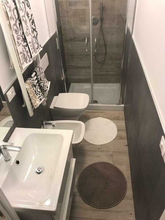 Casa Ohana Анкона Екстериор снимка