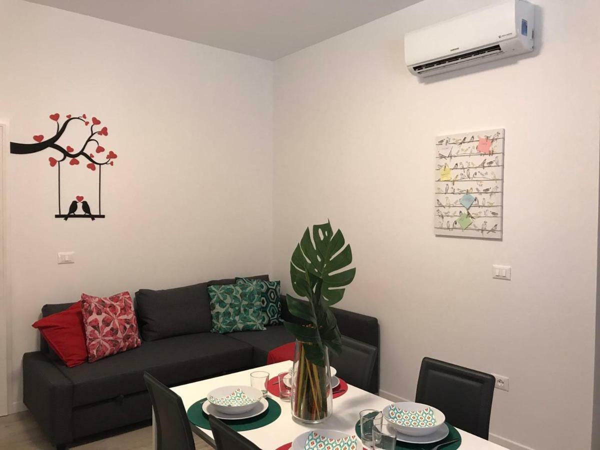 Casa Ohana Анкона Екстериор снимка