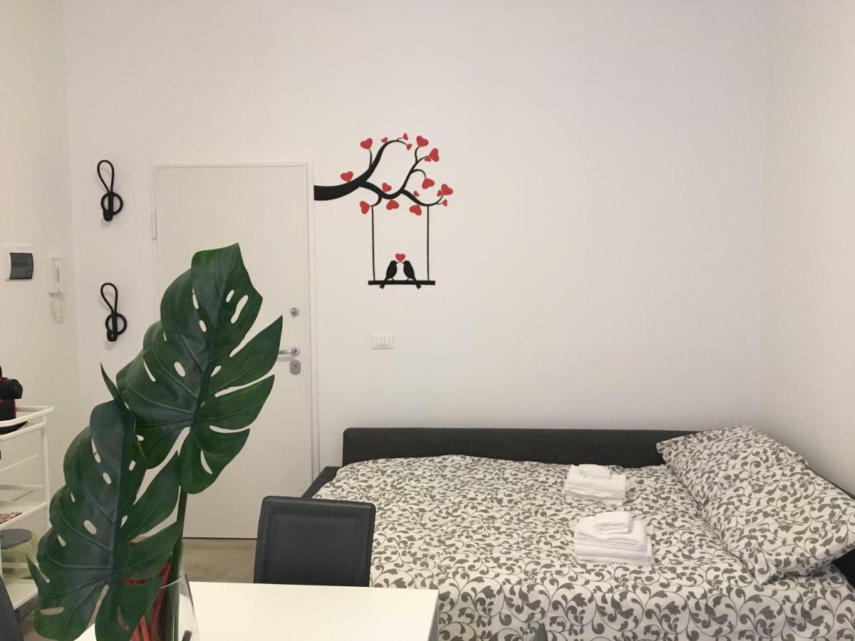 Casa Ohana Анкона Екстериор снимка