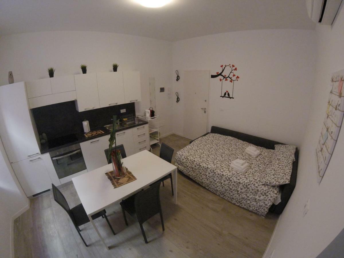 Casa Ohana Анкона Екстериор снимка